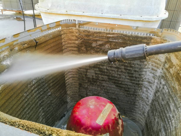 Best Best Air Duct Cleaning Company  in Port Republic, NJ