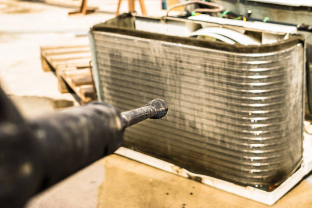 Best Best Air Duct Cleaning Company  in Port Republic, NJ
