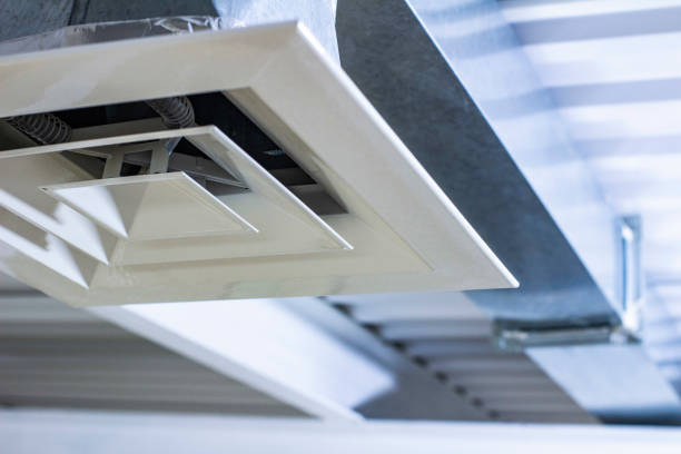 Best HVAC Air Duct Cleaning  in Port Republic, NJ