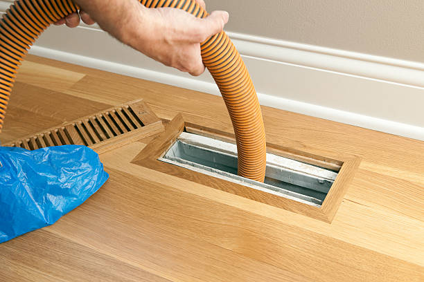 Best Emergency Air Duct Cleaning  in Port Republic, NJ